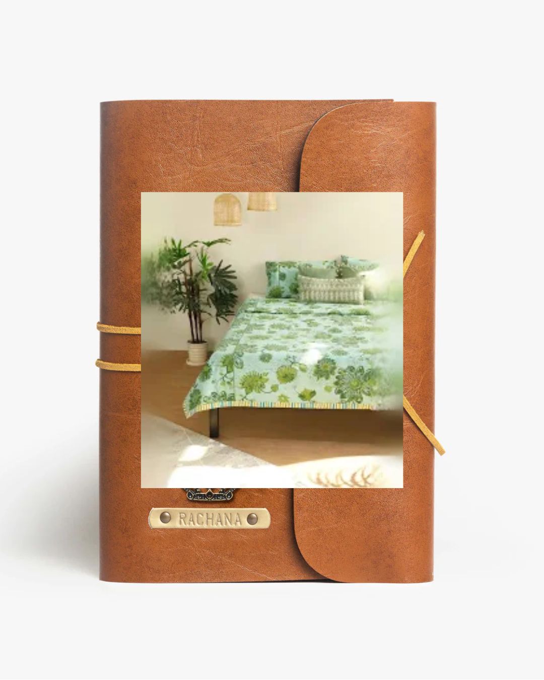 Peacock Wall Hanging