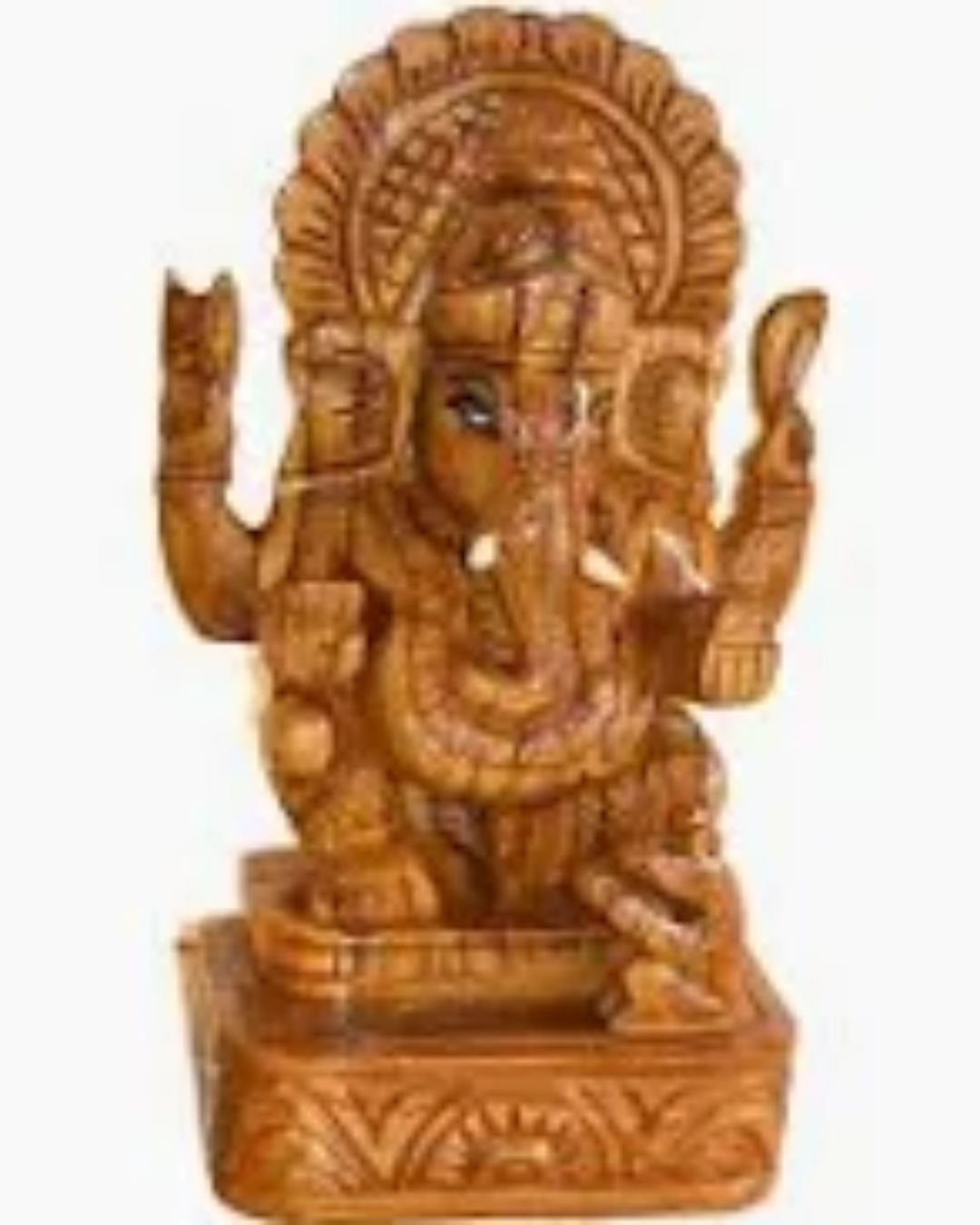 Handloom Table Runner