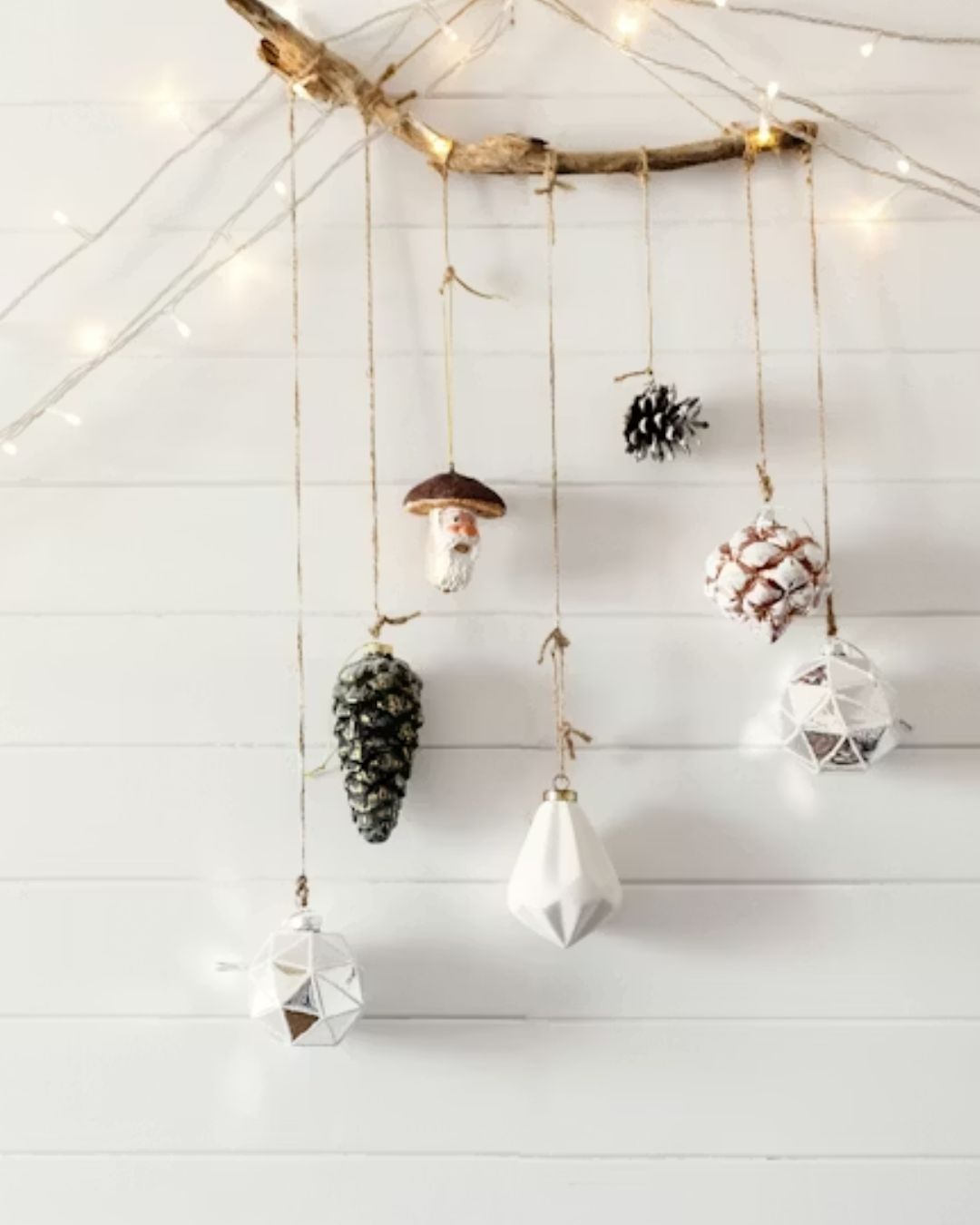 Brass Oil Lamp (Diya)